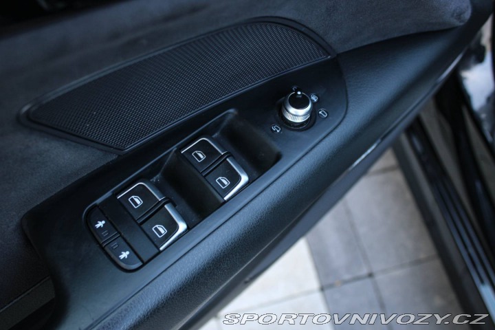 Audi A7 3.0 BiTDI 235kW QUATTRO 2014