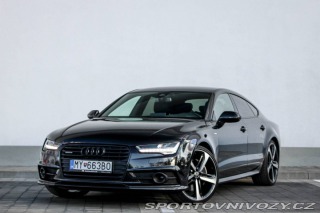 Audi A7 3.0 BiTDI 235kW QUATTRO 2014