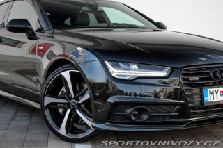Audi A7 3.0 BiTDI 235kW QUATTRO 2014