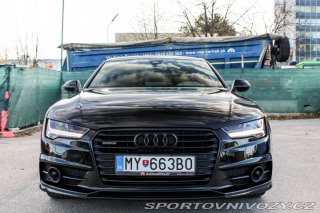 Audi A7 3.0 BiTDI 235kW QUATTRO 2014
