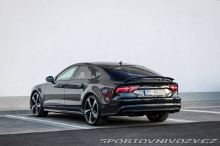 Audi A7 3.0 BiTDI 235kW QUATTRO 2014