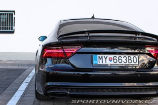 Audi A7 3.0 BiTDI 235kW QUATTRO 2014