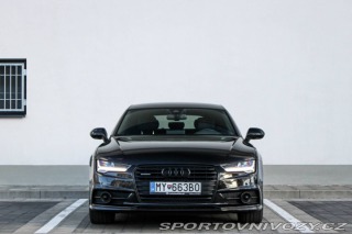 Audi A7 3.0 BiTDI 235kW QUATTRO 2014