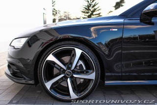 Audi A7 3.0 BiTDI 235kW QUATTRO 2014