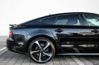 Audi A7 3.0 BiTDI 235kW QUATTRO 2014