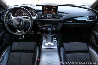 Audi A7 3.0 BiTDI 235kW QUATTRO 2014