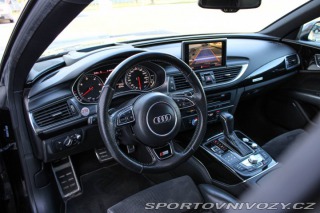 Audi A7 3.0 BiTDI 235kW QUATTRO 2014