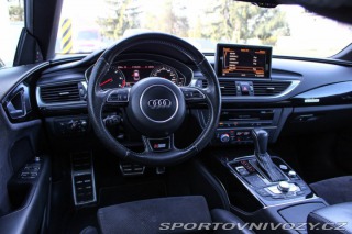 Audi A7 3.0 BiTDI 235kW QUATTRO 2014