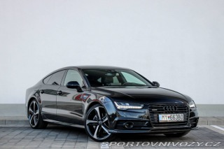 Audi A7 3.0 BiTDI 235kW QUATTRO 2014
