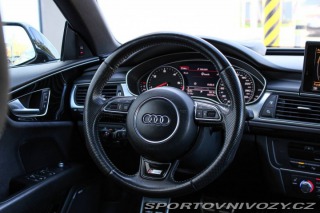 Audi A7 3.0 BiTDI 235kW QUATTRO 2014