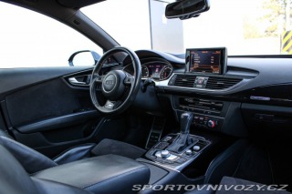 Audi A7 3.0 BiTDI 235kW QUATTRO 2014