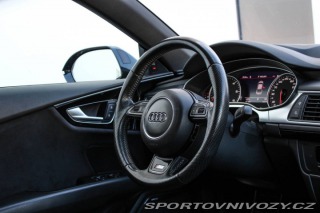 Audi A7 3.0 BiTDI 235kW QUATTRO 2014
