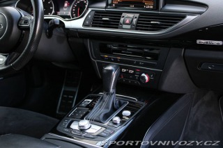 Audi A7 3.0 BiTDI 235kW QUATTRO 2014