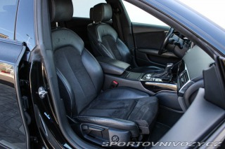 Audi A7 3.0 BiTDI 235kW QUATTRO 2014