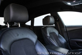 Audi A7 3.0 BiTDI 235kW QUATTRO 2014