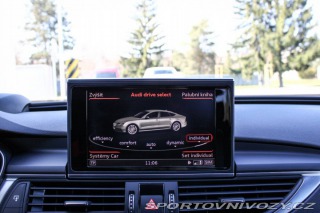 Audi A7 3.0 BiTDI 235kW QUATTRO 2014