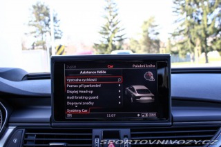 Audi A7 3.0 BiTDI 235kW QUATTRO 2014