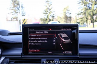 Audi A7 3.0 BiTDI 235kW QUATTRO 2014