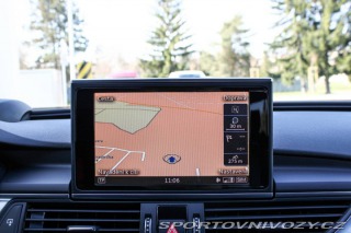 Audi A7 3.0 BiTDI 235kW QUATTRO 2014