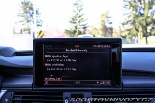 Audi A7 3.0 BiTDI 235kW QUATTRO 2014