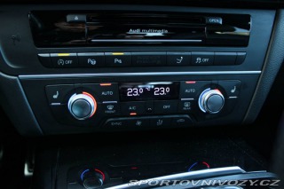 Audi A7 3.0 BiTDI 235kW QUATTRO 2014