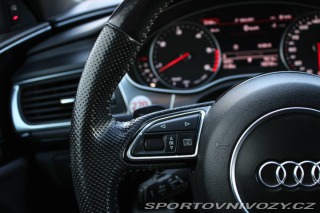 Audi A7 3.0 BiTDI 235kW QUATTRO 2014