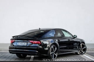 Audi A7 3.0 BiTDI 235kW QUATTRO 2014