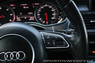 Audi A7 3.0 BiTDI 235kW QUATTRO 2014