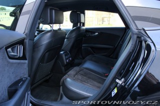 Audi A7 3.0 BiTDI 235kW QUATTRO 2014