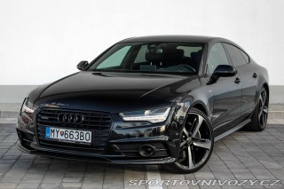 Audi A7 3.0 BiTDI 235kW QUATTRO 2014