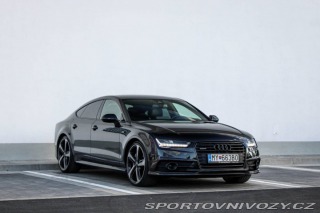 Audi A7 3.0 BiTDI 235kW QUATTRO 2014