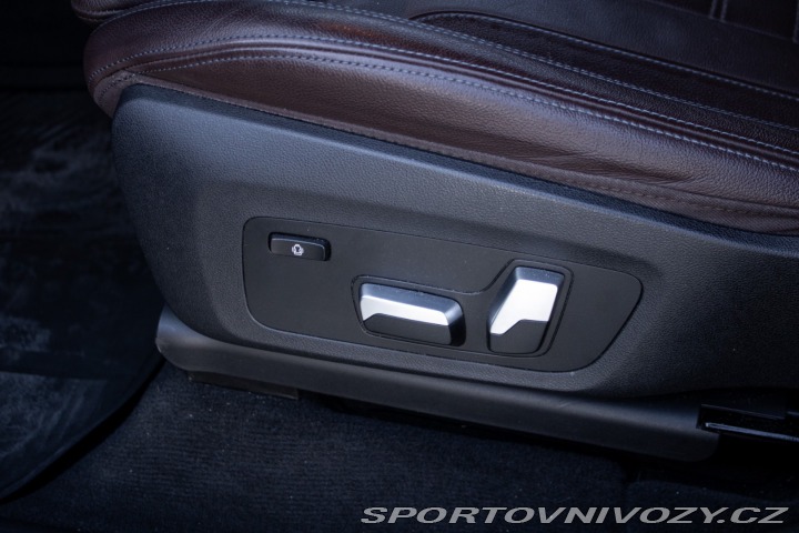 BMW X3 M40d mHEV A/T / AJ NA SP 2021