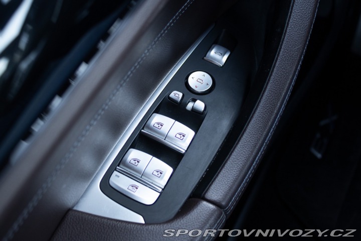 BMW X3 M40d mHEV A/T / AJ NA SP 2021