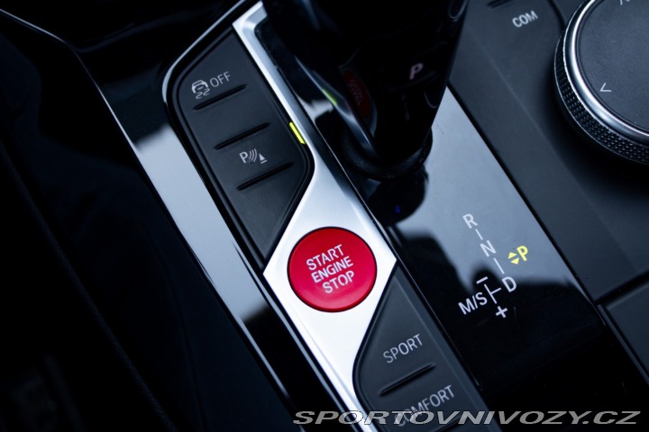 BMW X3 M40d mHEV A/T / AJ NA SP 2021