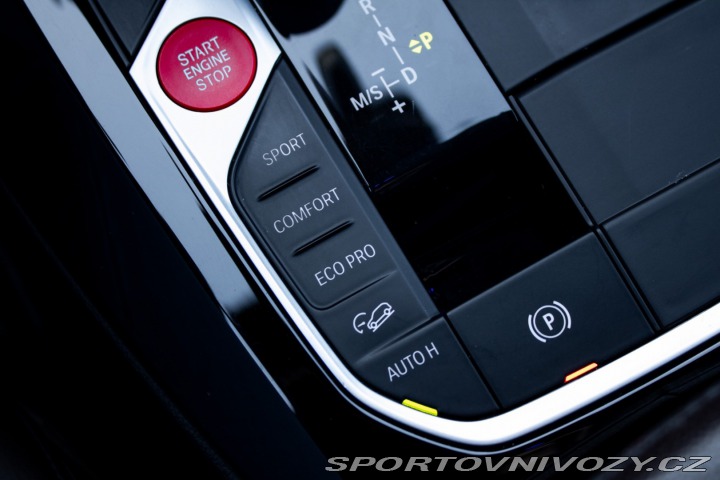 BMW X3 M40d mHEV A/T / AJ NA SP 2021