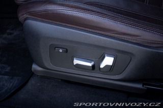 BMW X3 M40d mHEV A/T / AJ NA SP 2021