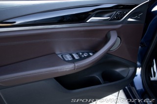 BMW X3 M40d mHEV A/T / AJ NA SP 2021