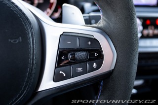 BMW X3 M40d mHEV A/T / AJ NA SP 2021