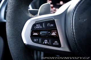 BMW X3 M40d mHEV A/T / AJ NA SP 2021