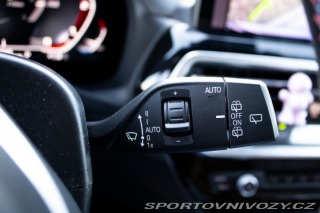 BMW X3 M40d mHEV A/T / AJ NA SP 2021