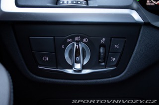 BMW X3 M40d mHEV A/T / AJ NA SP 2021