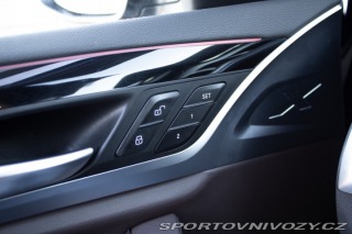 BMW X3 M40d mHEV A/T / AJ NA SP 2021