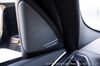 BMW X3 M40d mHEV A/T / AJ NA SP 2021