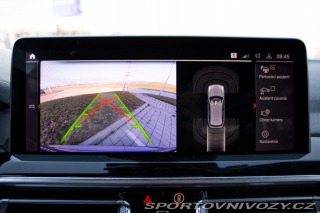 BMW X3 M40d mHEV A/T / AJ NA SP 2021