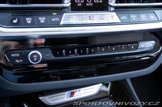 BMW X3 M40d mHEV A/T / AJ NA SP 2021