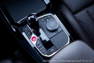 BMW X3 M40d mHEV A/T / AJ NA SP 2021