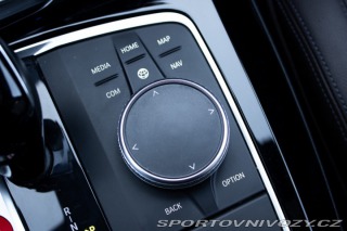 BMW X3 M40d mHEV A/T / AJ NA SP 2021