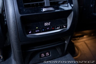 BMW X3 M40d mHEV A/T / AJ NA SP 2021