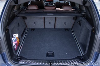 BMW X3 M40d mHEV A/T / AJ NA SP 2021