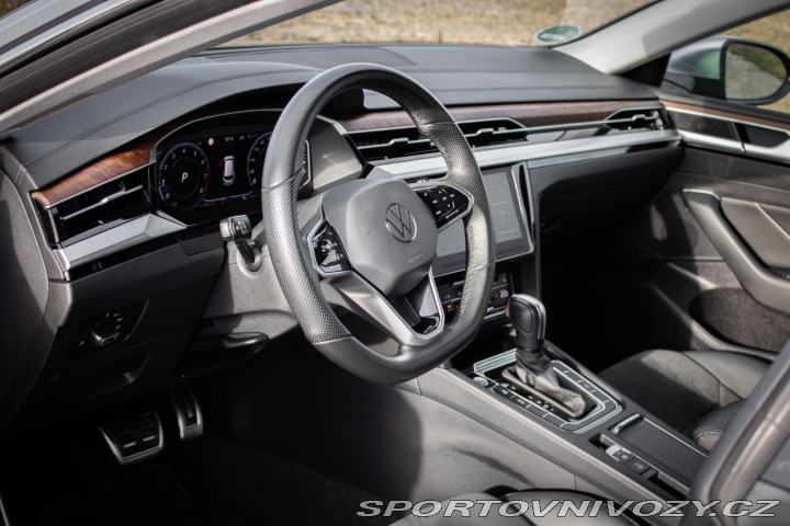 Volkswagen Arteon Shooting Brake / AJ NA S 2022